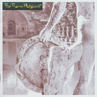 TRP II - Booklet cover page