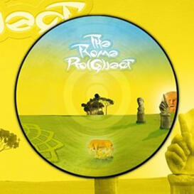 Picture disc
