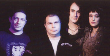 Paolo Tixi Mauro Montobbio Fabio Gremo Elisa Montaldo