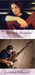 Riccardo Romano &amp; Lorenzo Feliciati
